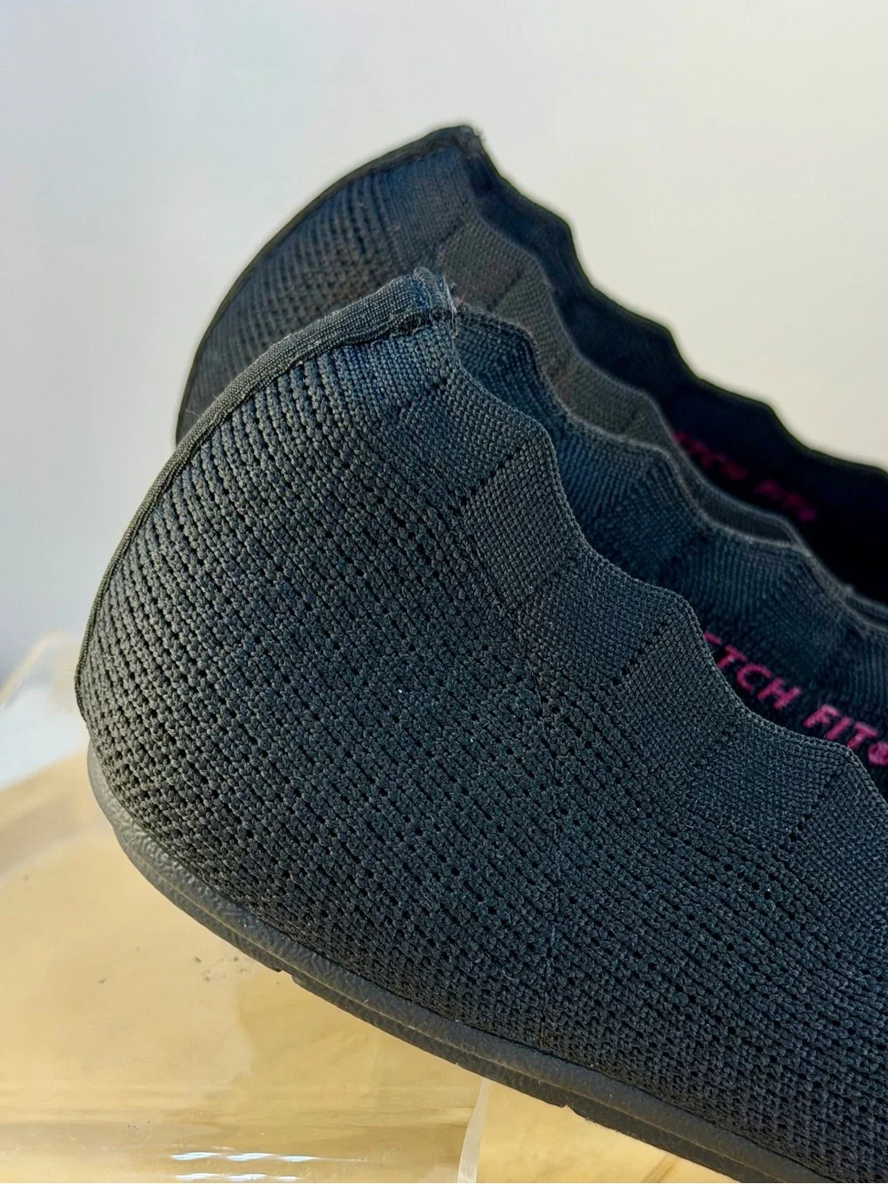 Skechers cleo style